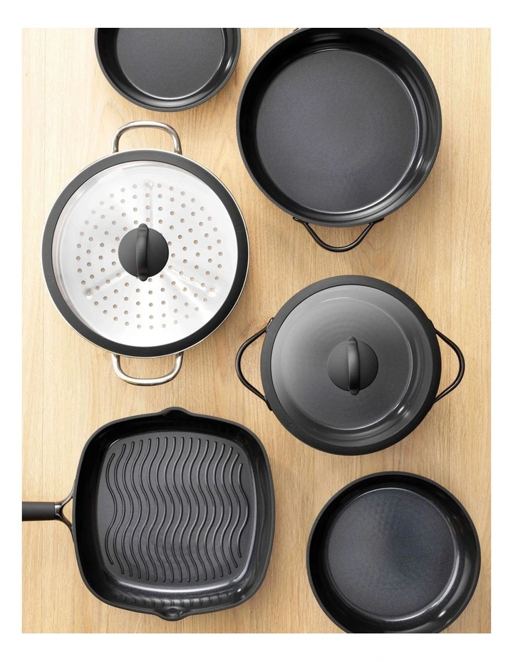 Ceramic Frypan 28cm