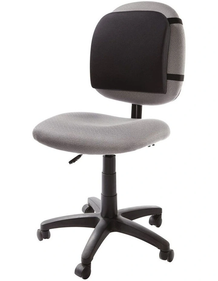 Memory Foam Back Rest