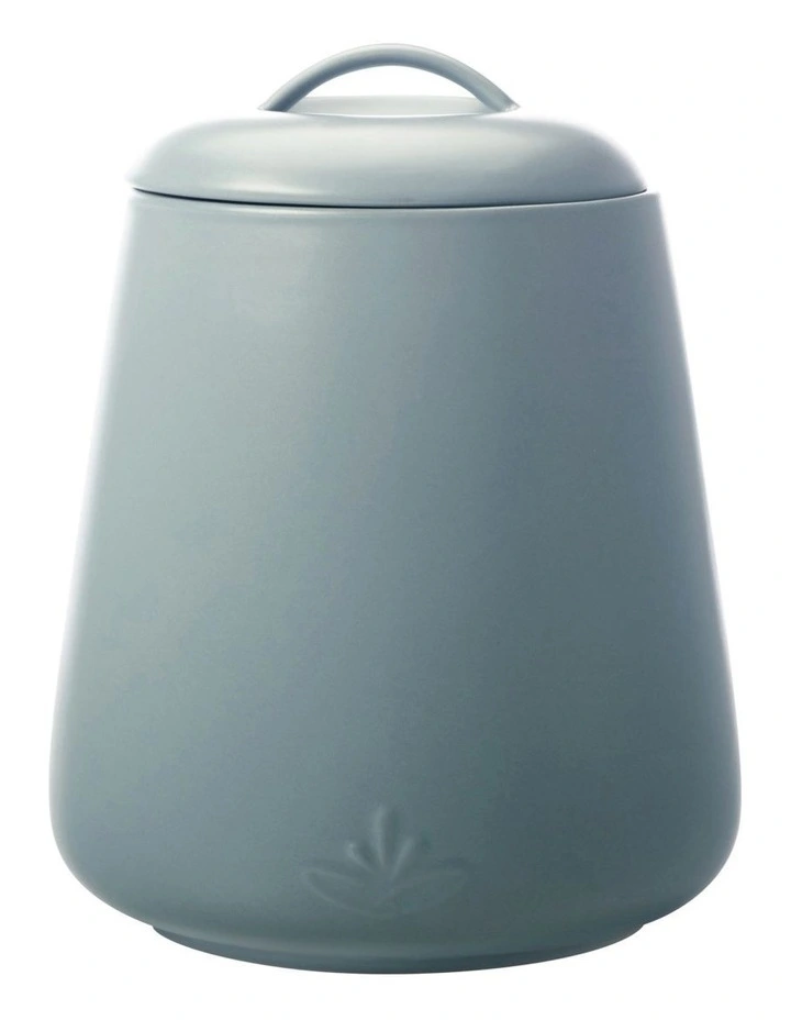 Moderna Canister 2L in Blue