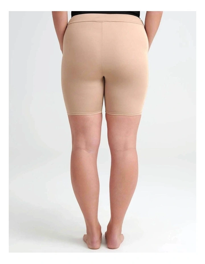Integra Anti Chafe Short Nude