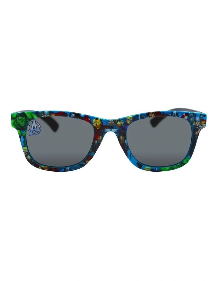 Core Sunglasses in Multi