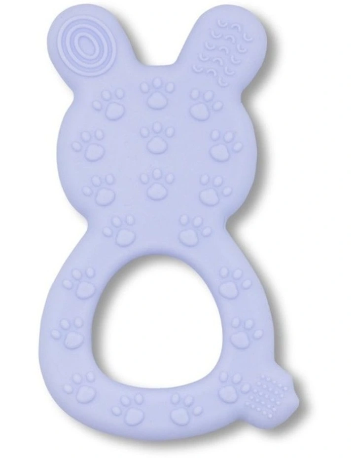 Jellystone Bunny Teether