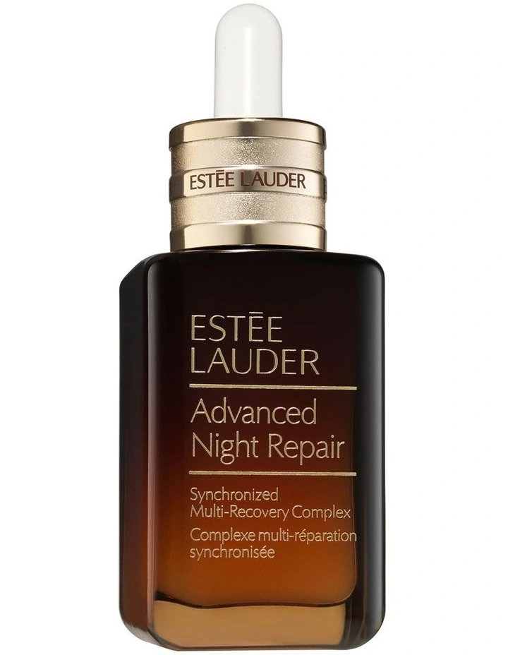 Advanced Night Repair Synchronized Multi-Recovery Complex Serum