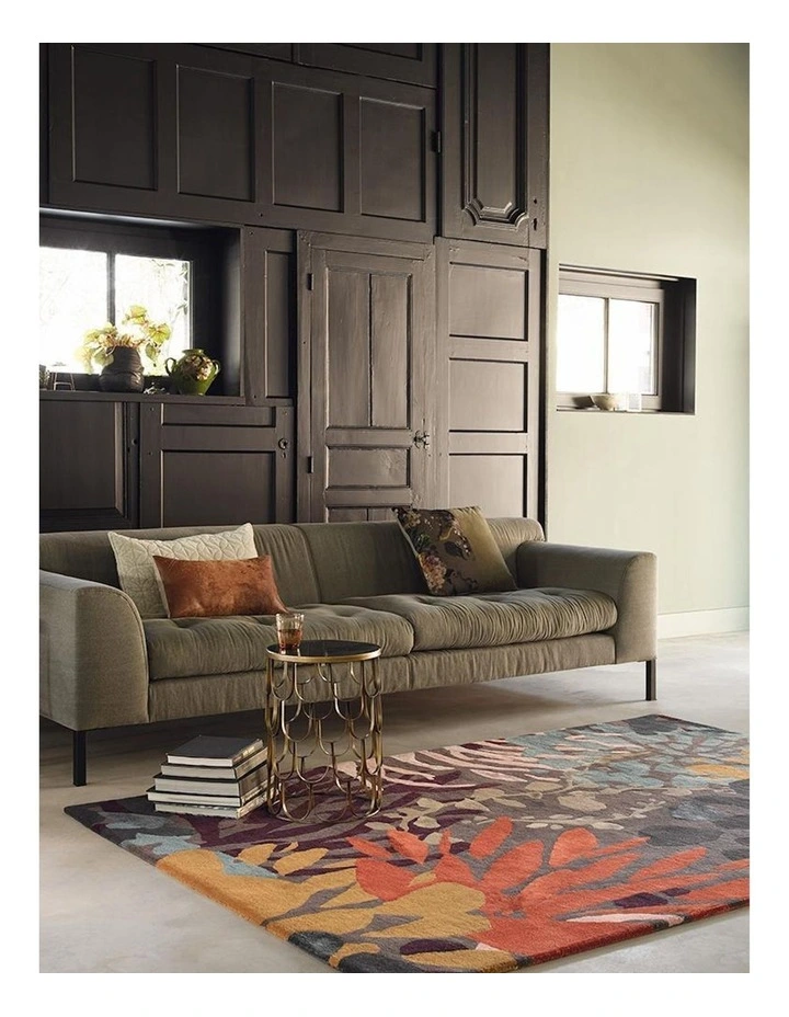 Estella Submarine Rug 89405 in Multi