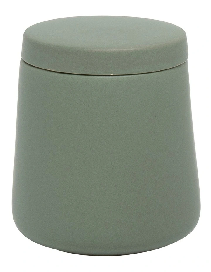 Lyon Tumbler With Lid in Fern