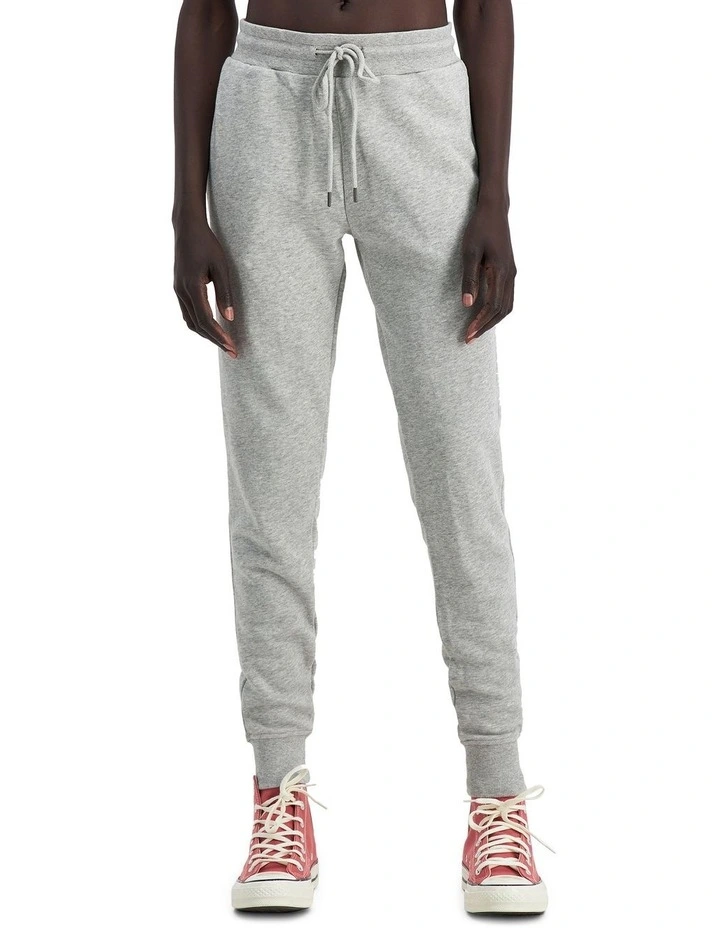 Originals Skinny Trackie Original in Grey