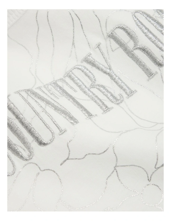 Verified Australian Cotton Heritage T-shirt in Metallic Marsh