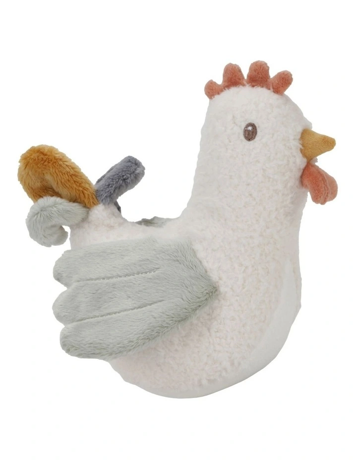 Little Farm Tumbler Chicken