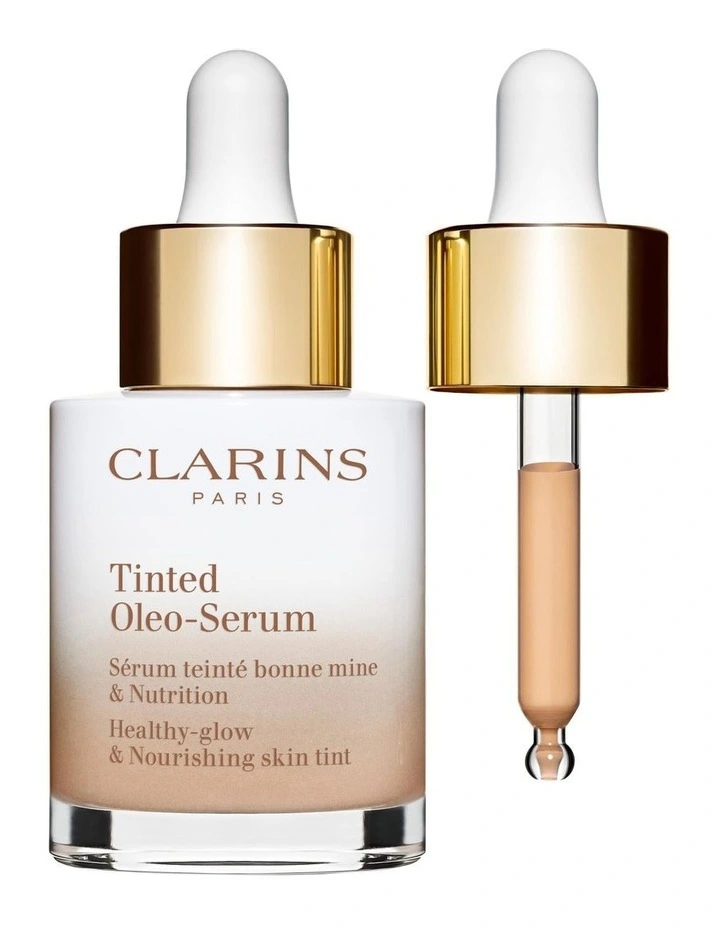 Tinted Oleo-Serum 30ml