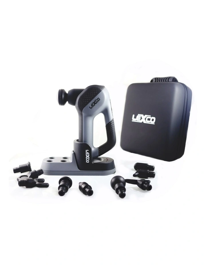 Ultimate Massage Gun