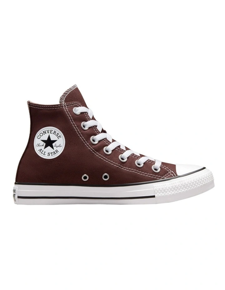 Chuck Taylor All Star Hi Top in Eternal Earth
