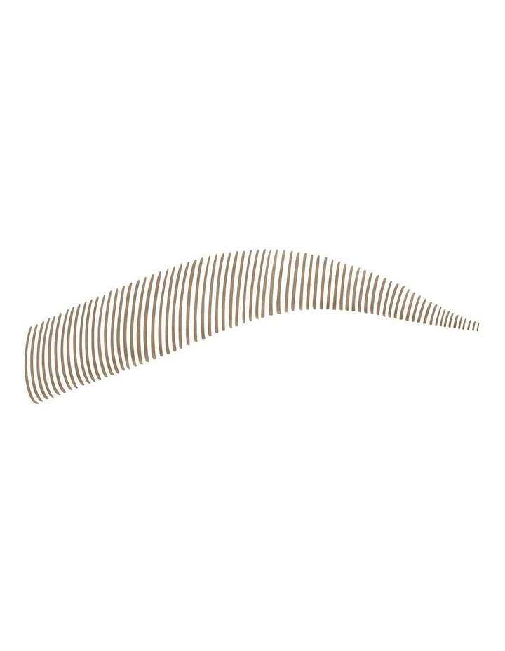 Brow Microfilling Pen