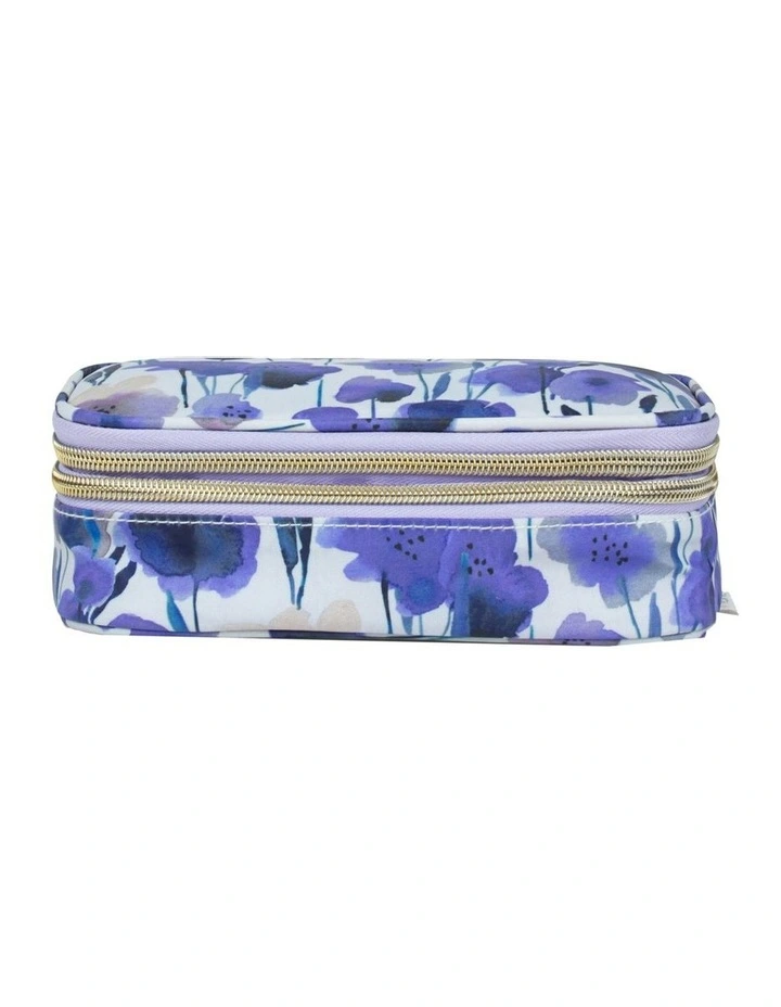 Makeup Organiser 150gm in Morning Meadow