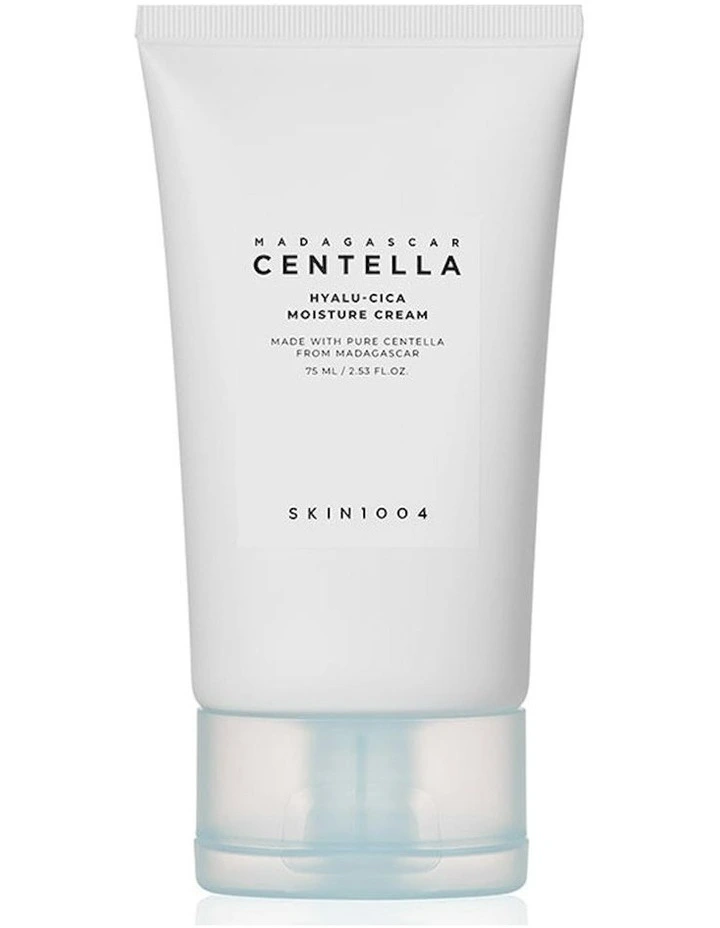 Madagascar Centella Hyalu-Cica Moisture Cream