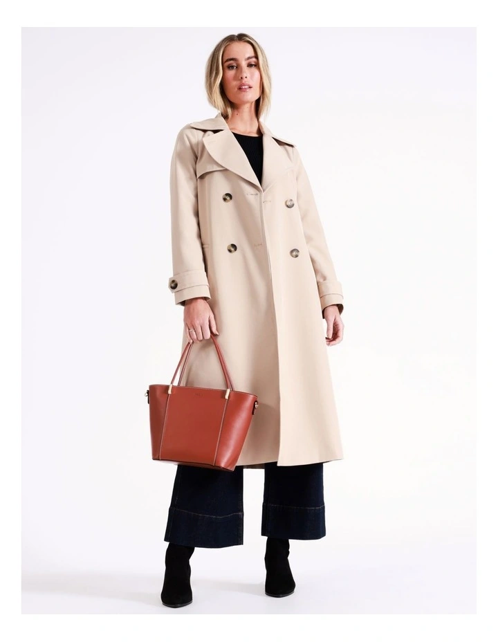 Erin Tote in Rust