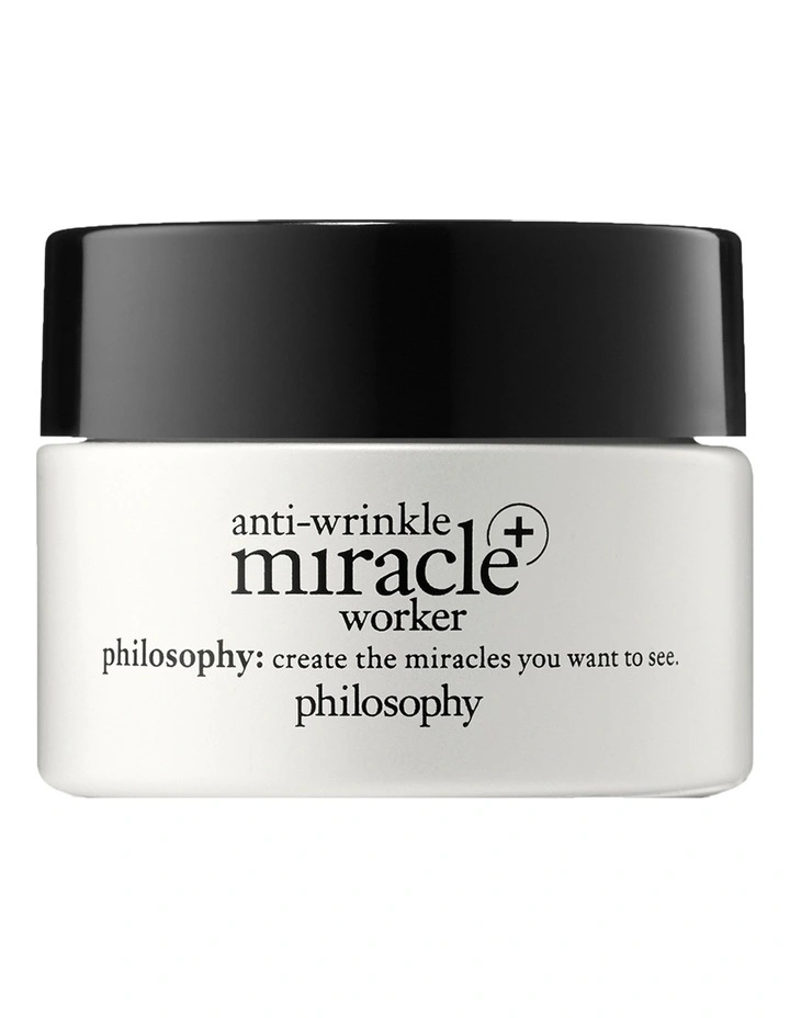 Line correcting moisturizer 15ml