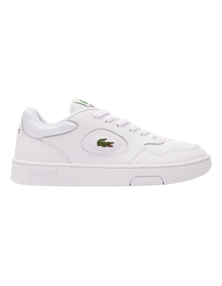 Lineset Sneakers in White
