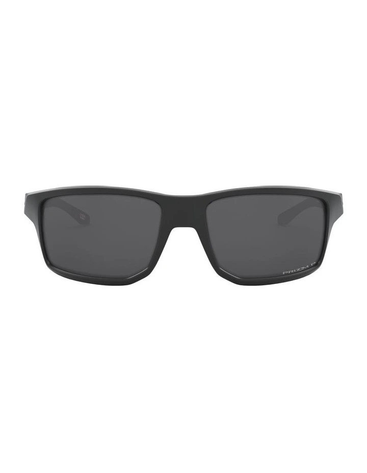 Gibston Black OO9449 Polarised Sunglasses