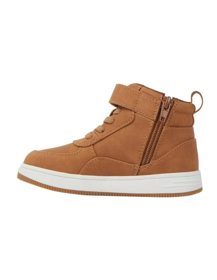 Miley Sneakers in Natural