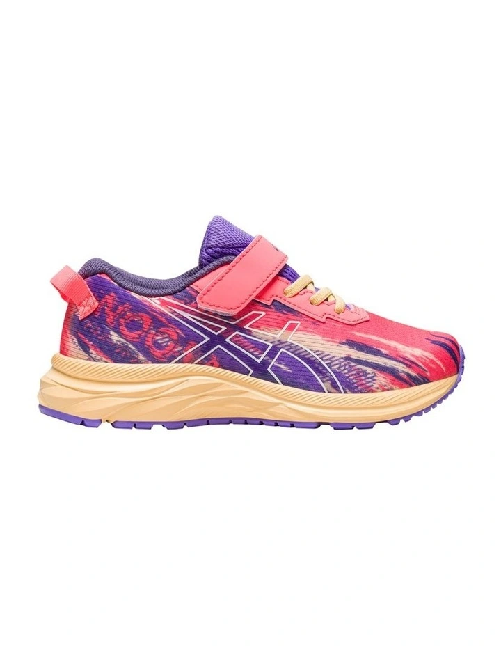 Gel-Noosa Tri 13 Pre-School Sport Shoes in Orange