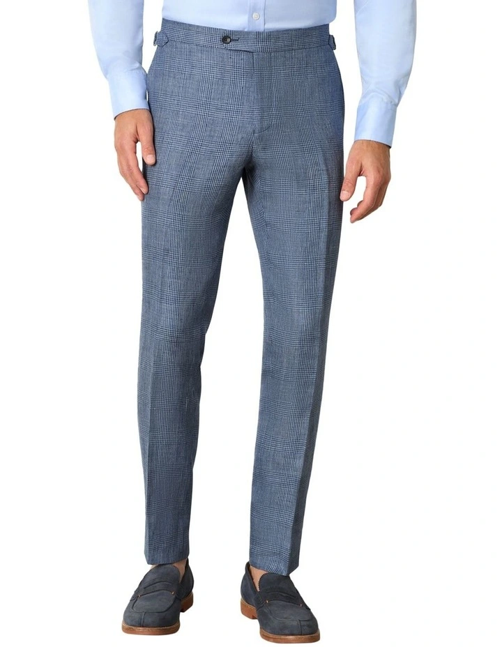 Arlington Trouser in Blue