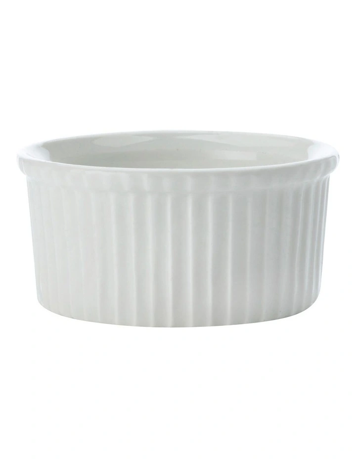Basics Ramekin 7.5cm in White