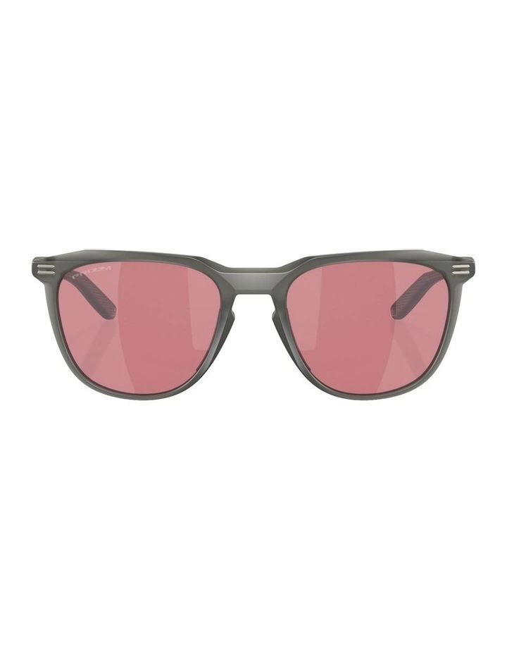 Thurso Sunglasses in Grey