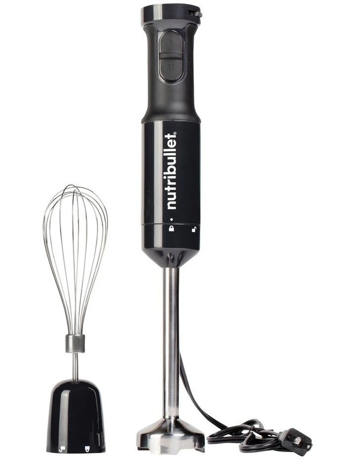 Immersion Blend And Whisk Set NBI07100