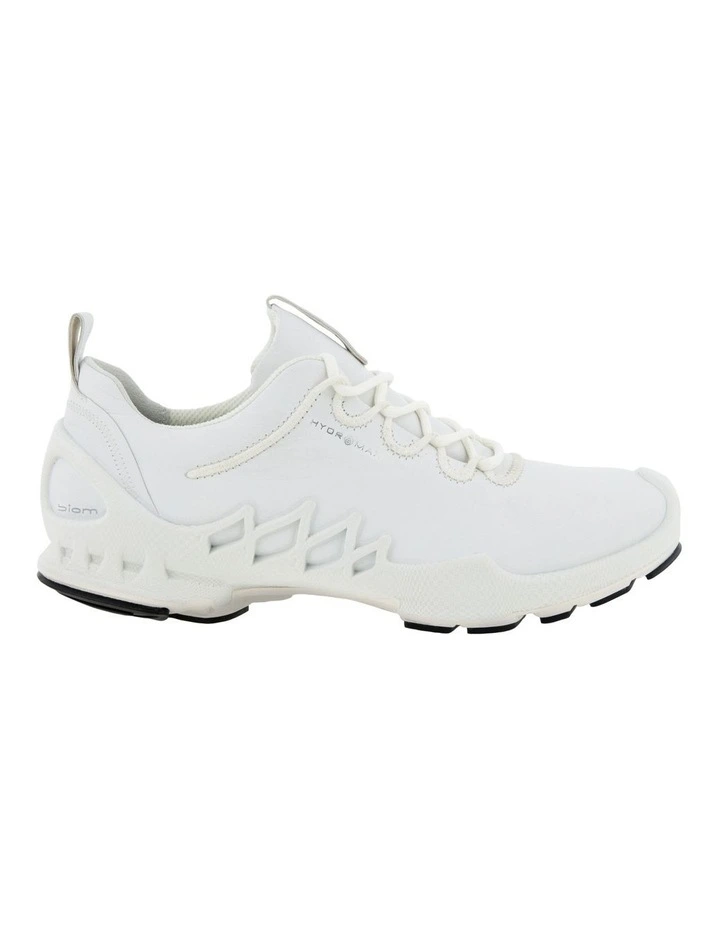Biom AEX Low Outdoor Shoes In White