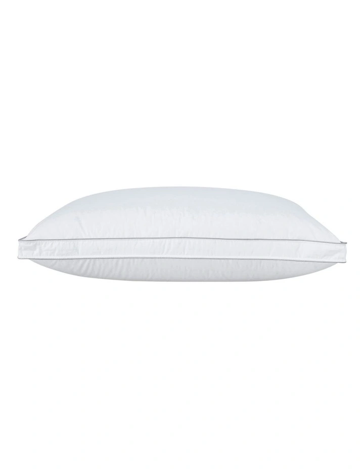 Pure Indulgence Goose Soft Pillow