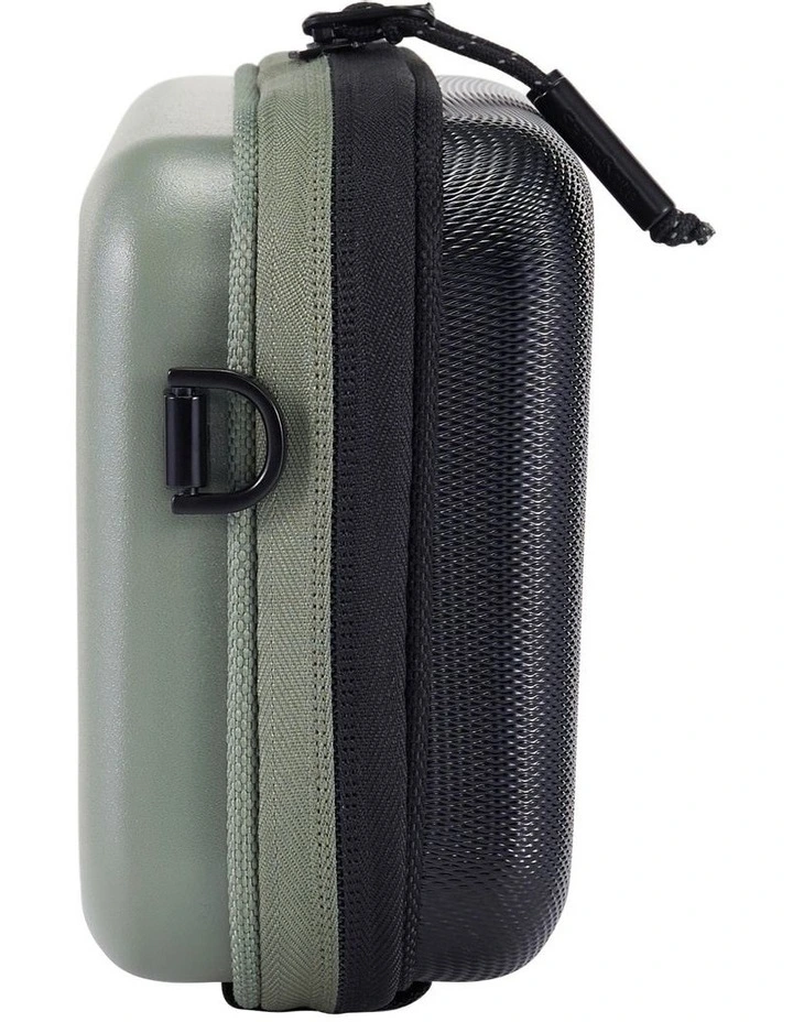 NB | Samsonite Crossbody Clutch Bag V2 in Olive