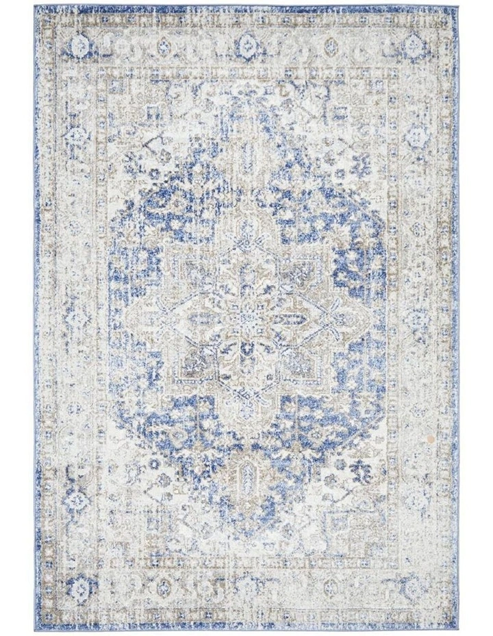 Mayfair Hugo Rug In Ocean