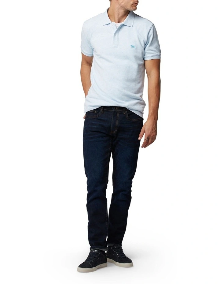 The Gunn Polo in Mist