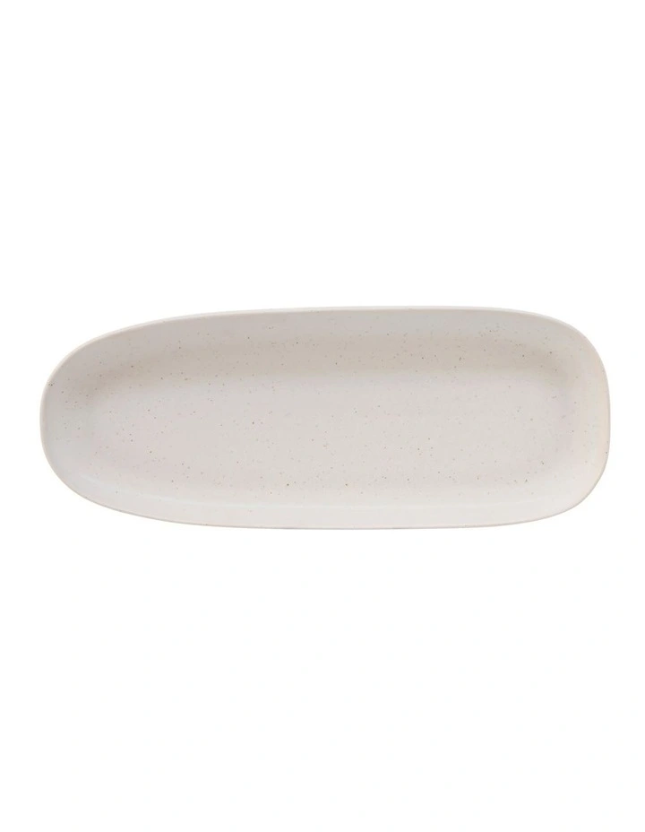 Arcata Platter 38cm in Natural