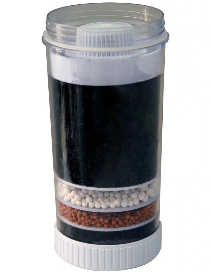Replacement Water Purifier Filter with Activated Carbon