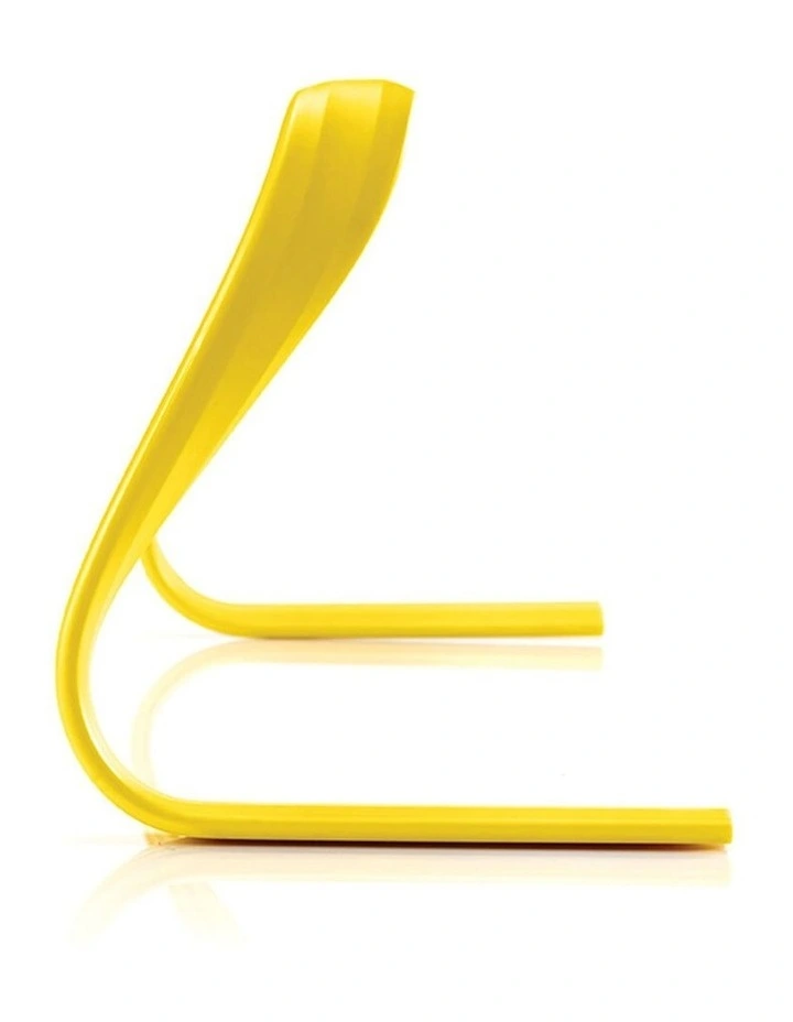 Training Hurdles 6 Piece in Yellow