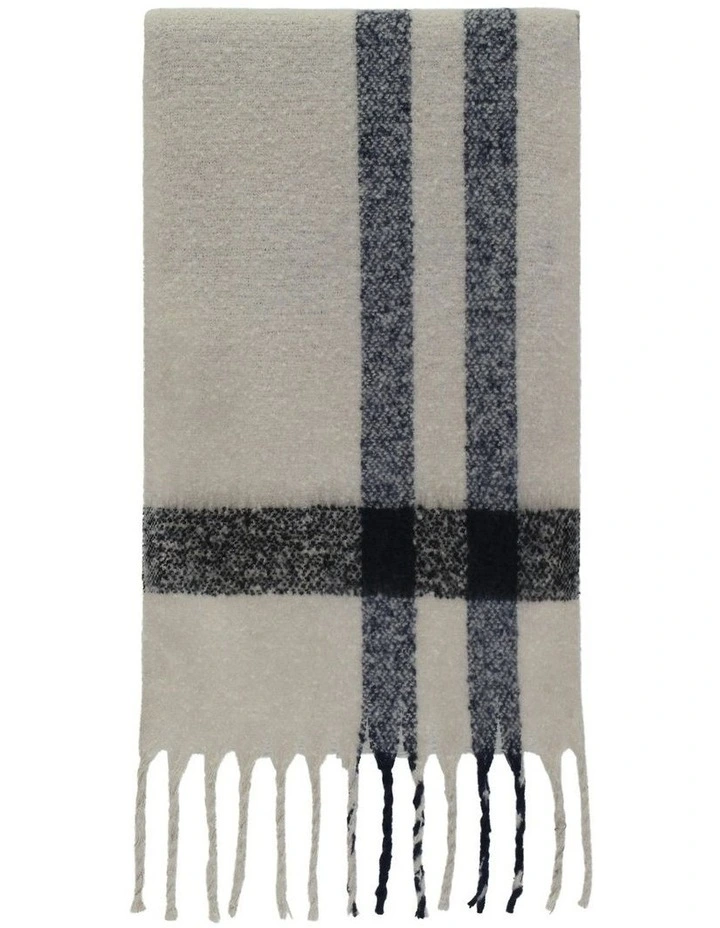 Sephy Scarf in Cream