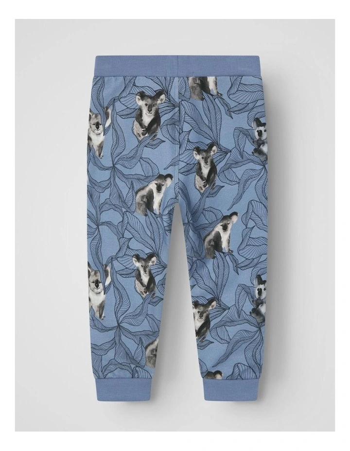 Tommy Koala Sweatpants in Troposphere