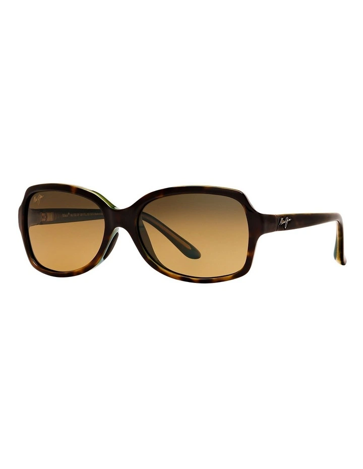 700 Cloud Break Black MJ000456 Polarised Sunglasses