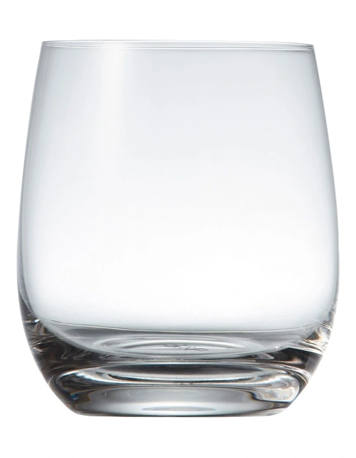 Cuvee Set of 6 460ml Tumbler Glass