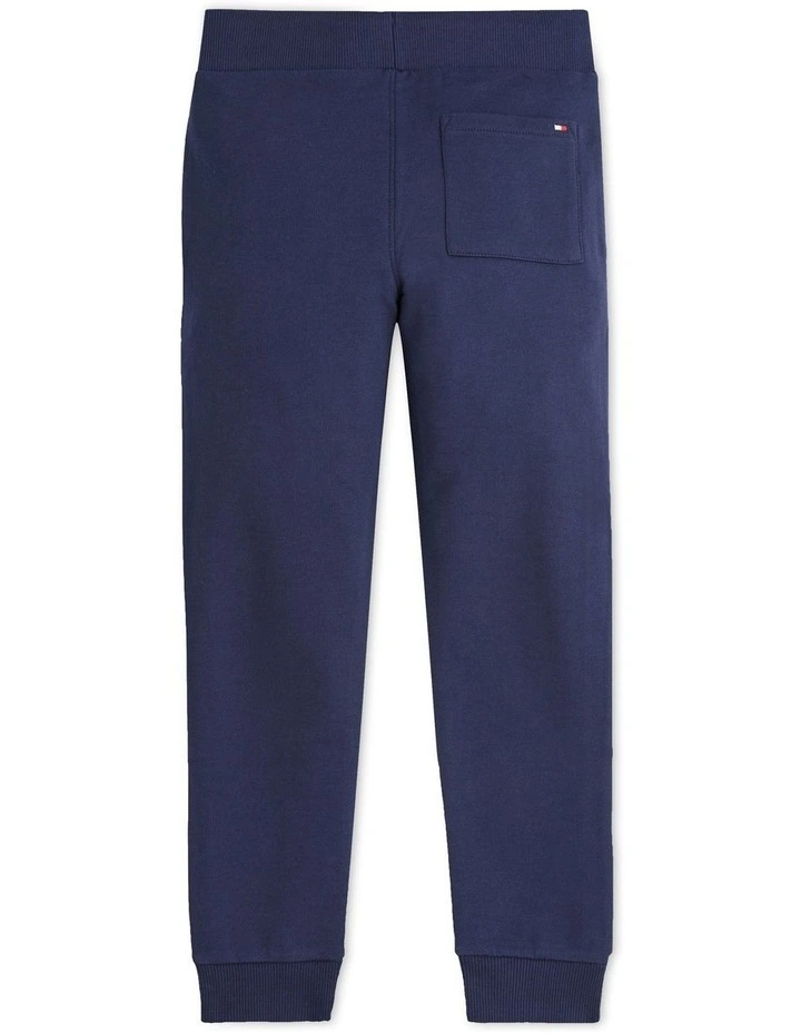 Essential Sweatpants (8-16 Years) in Blue