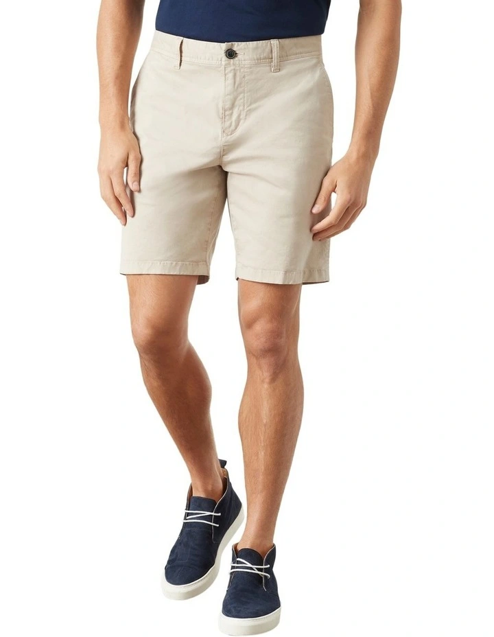 Roxburgh Chino Short