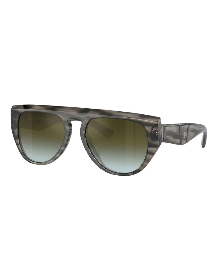FH2005U Sunglasses in Grey
