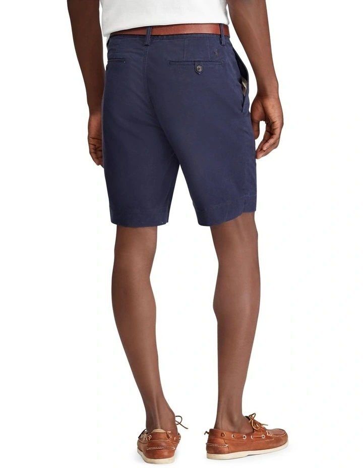 Stretch Classic Fit Short
