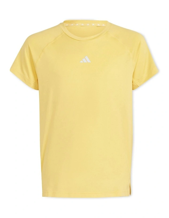 T-shirt in Semi Spark/Reflectiv