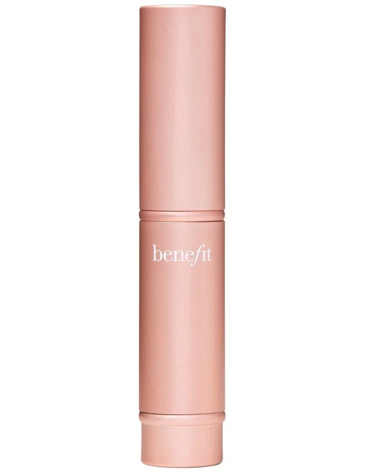 Multitasking Cheek Blush, Bronzer and Highlighter Brush