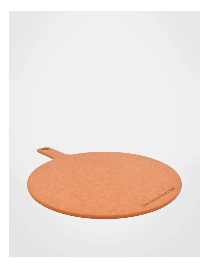 Essentials Wooden Fibre Pizza Paddle Board 40.8x30.3cm