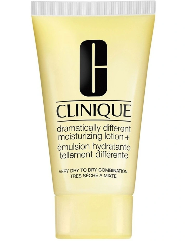 Dramatically Different Moisturizing Lotion+ 30ml