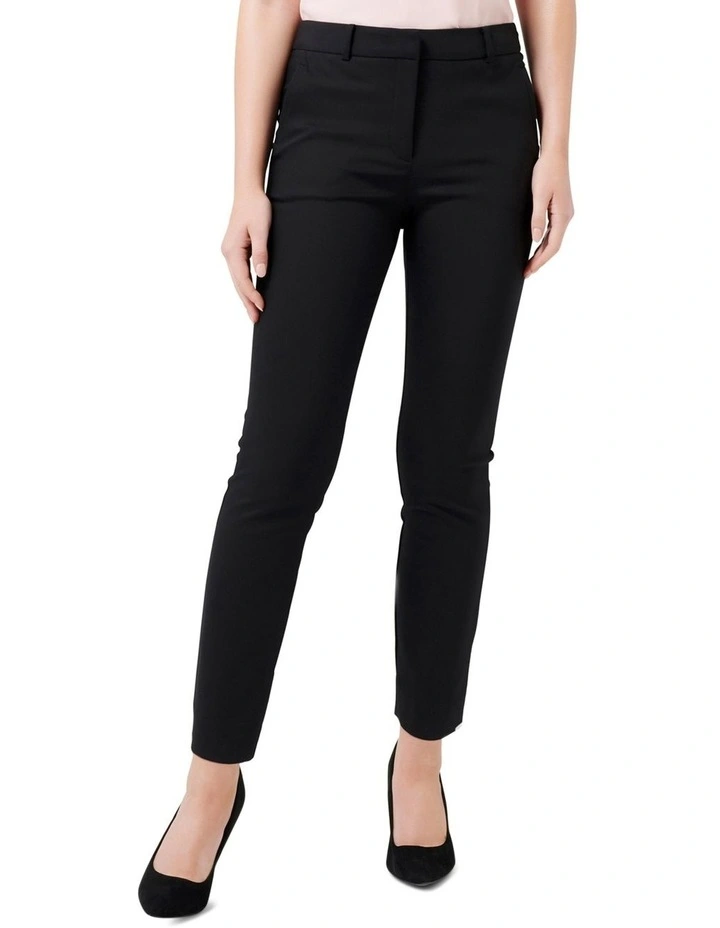 Mindy Petite 7/8 Slim Pants