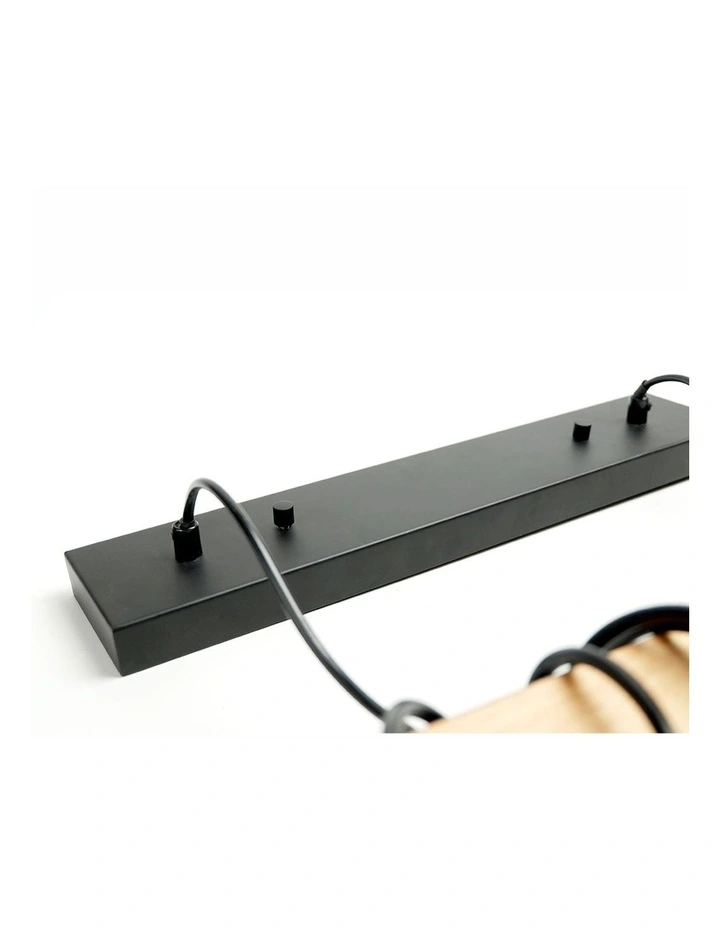 Tibery 6 Lights Pendant Light